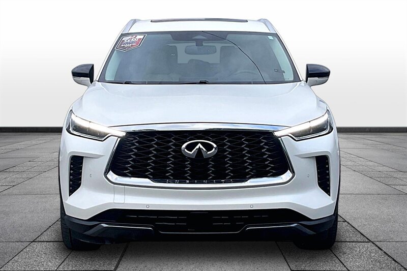 2022 INFINITI QX60 Luxe - Photo 3 - Ponce, AL 00717