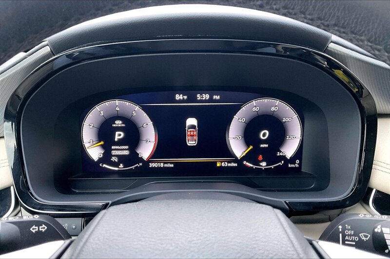2022 INFINITI QX60 Luxe - Photo 19 - Ponce, AL 00717