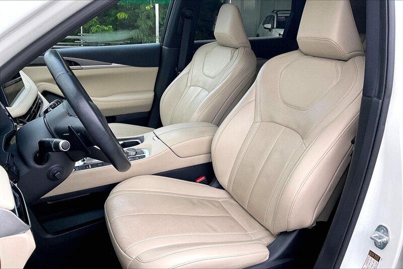 2022 INFINITI QX60 Luxe - Photo 24 - Ponce, AL 00717