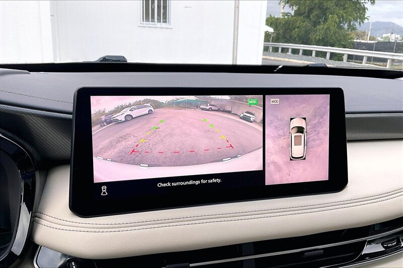 2022 INFINITI QX60 Luxe - Photo 20 - Ponce, AL 00717