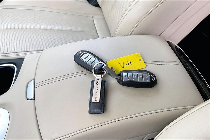 2022 INFINITI QX60 Luxe - Photo 10 - Ponce, AL 00717