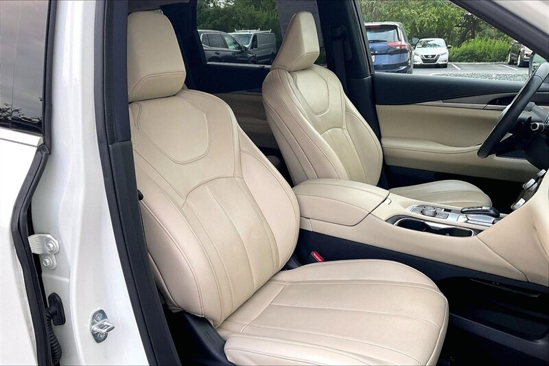 2022 INFINITI QX60 Luxe - Photo 7 - Ponce, AL 00717