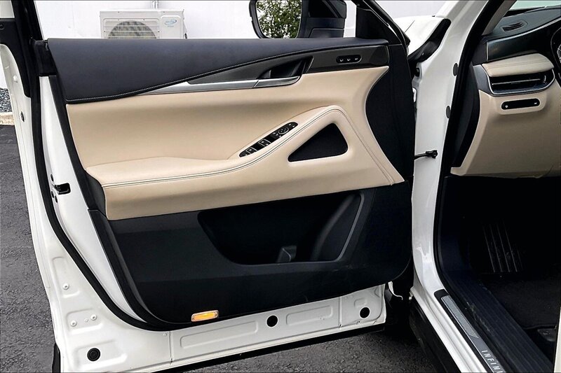 2022 INFINITI QX60 Luxe - Photo 22 - Ponce, AL 00717