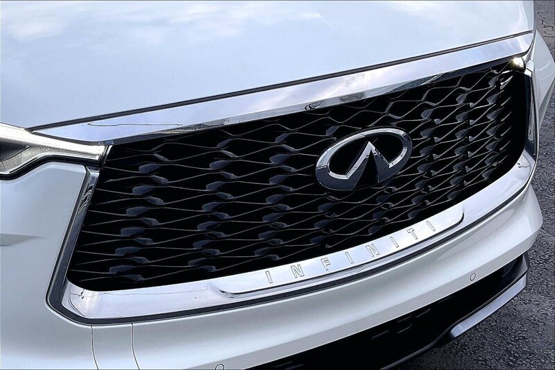 2022 INFINITI QX60 Luxe - Photo 30 - Ponce, AL 00717