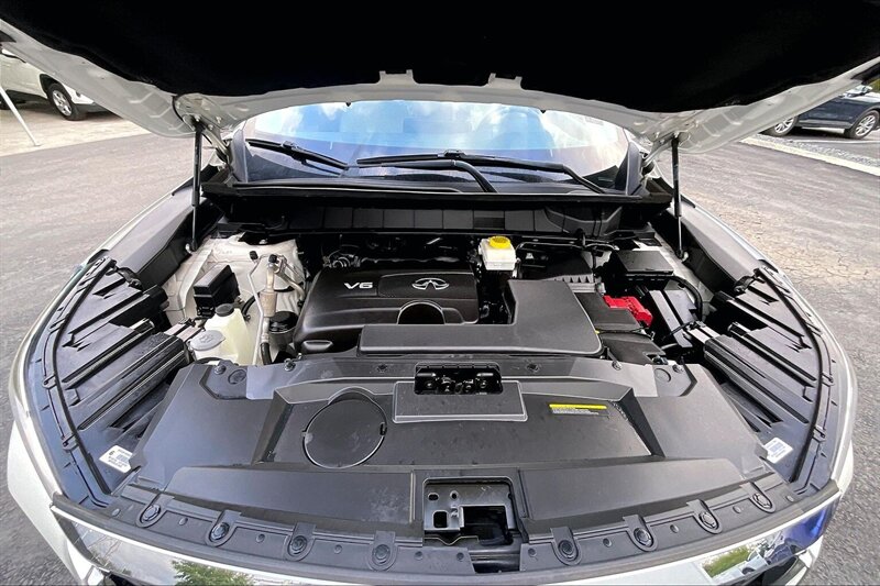 2022 INFINITI QX60 Luxe - Photo 9 - Ponce, AL 00717