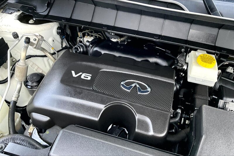2022 INFINITI QX60 Luxe - Photo 31 - Ponce, AL 00717