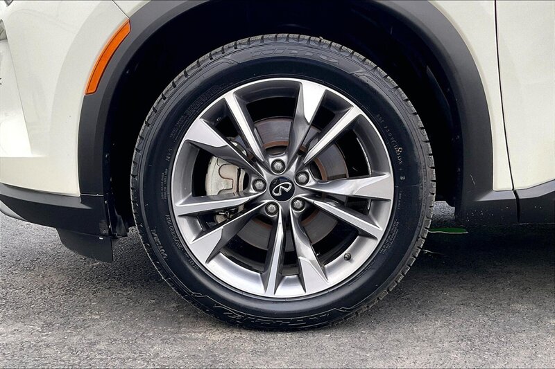 2022 INFINITI QX60 Luxe - Photo 8 - Ponce, AL 00717