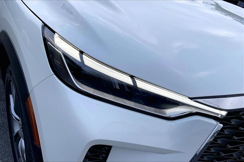 2022 INFINITI QX60 Luxe - Photo 28 - Ponce, AL 00717