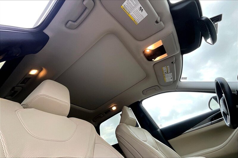 2022 INFINITI QX60 Luxe - Photo 21 - Ponce, AL 00717