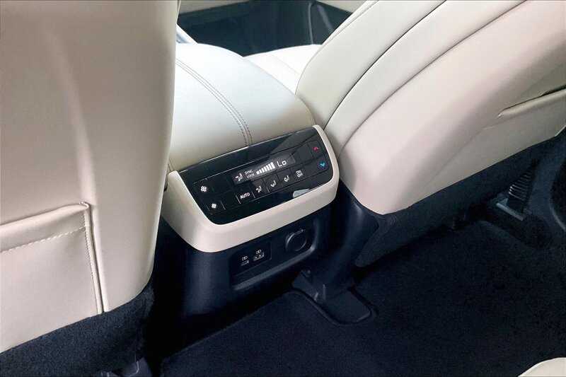 2022 INFINITI QX60 Luxe - Photo 32 - Ponce, AL 00717
