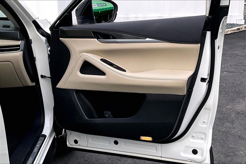 2022 INFINITI QX60 Luxe - Photo 23 - Ponce, AL 00717