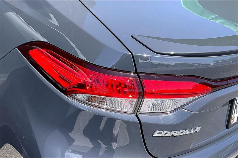 2025 Toyota Corolla Hybrid SE - Photo 29 - Ponce, AL 00717