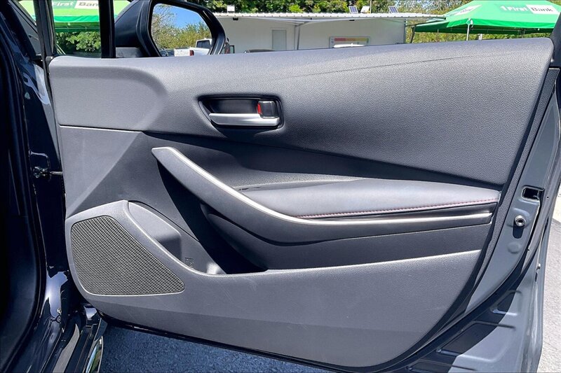 2025 Toyota Corolla Hybrid SE - Photo 24 - Ponce, AL 00717