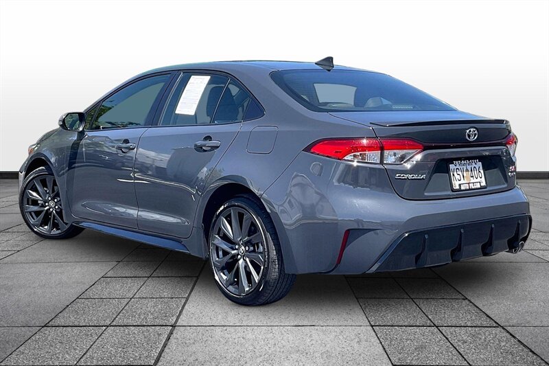 2025 Toyota Corolla Hybrid SE - Photo 12 - Ponce, AL 00717