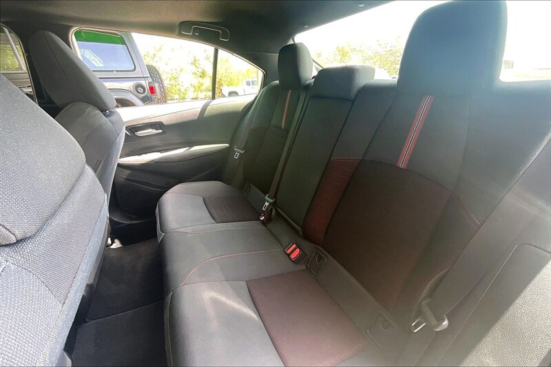 2025 Toyota Corolla Hybrid SE - Photo 26 - Ponce, AL 00717