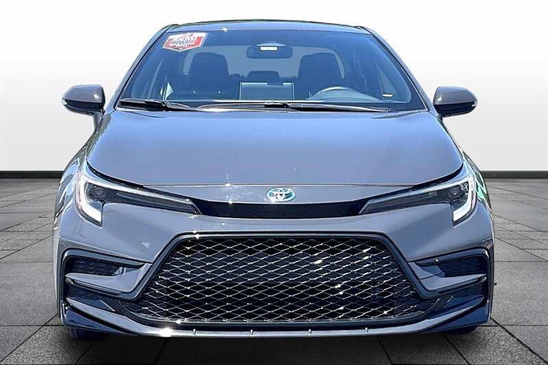 2025 Toyota Corolla Hybrid SE - Photo 3 - Ponce, AL 00717