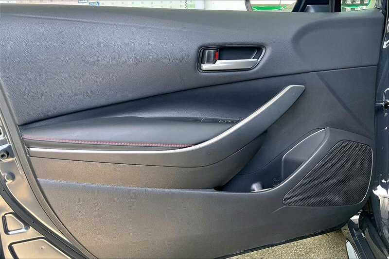 2025 Toyota Corolla Hybrid SE - Photo 23 - Ponce, AL 00717