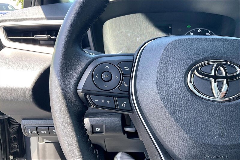 2025 Toyota Corolla Hybrid SE - Photo 18 - Ponce, AL 00717