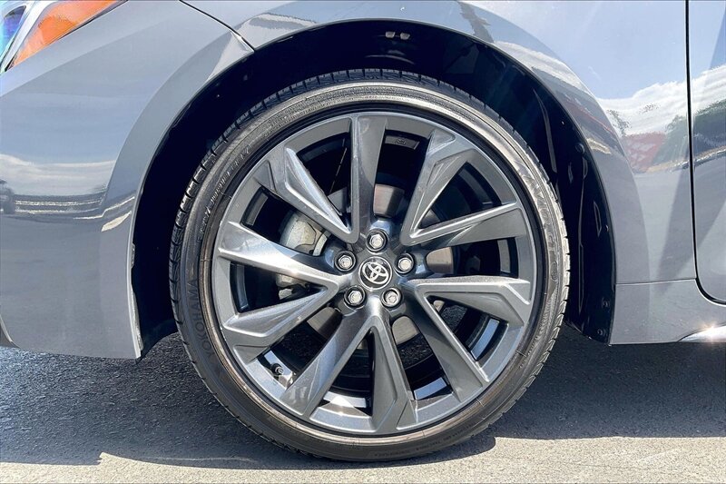 2025 Toyota Corolla Hybrid SE - Photo 9 - Ponce, AL 00717