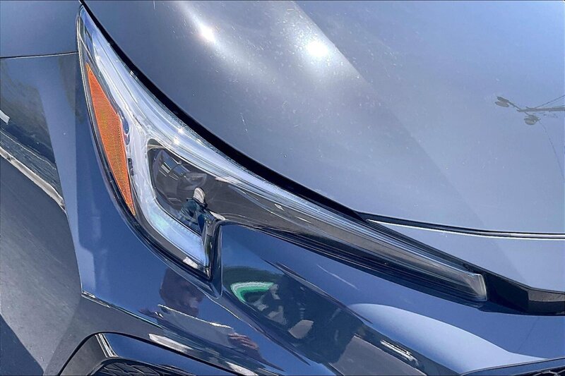 2025 Toyota Corolla Hybrid SE - Photo 28 - Ponce, AL 00717