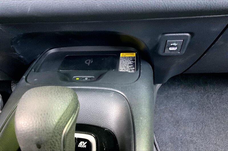 2025 Toyota Corolla Hybrid SE - Photo 32 - Ponce, AL 00717