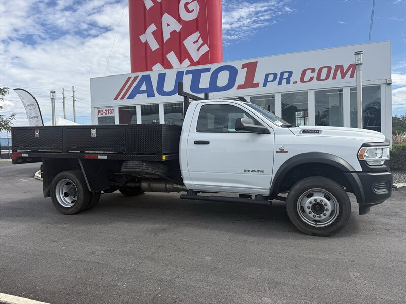 2022 RAM 4500 Base's photo