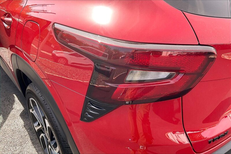 2026 Chevrolet Trax RS - Photo 29 - Ponce, AL 00717
