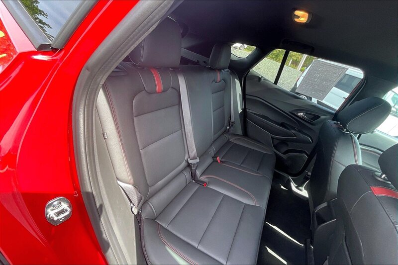 2026 Chevrolet Trax RS - Photo 27 - Ponce, AL 00717