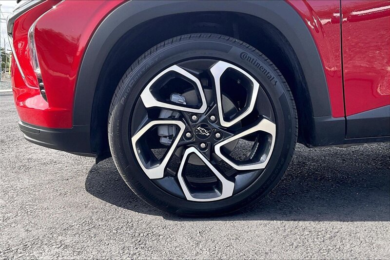 2026 Chevrolet Trax RS - Photo 9 - Ponce, AL 00717
