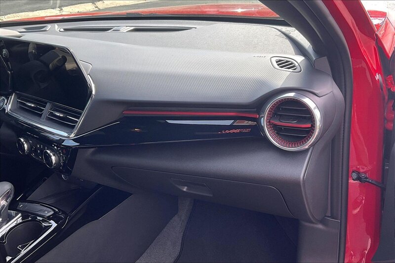 2026 Chevrolet Trax RS - Photo 16 - Ponce, AL 00717