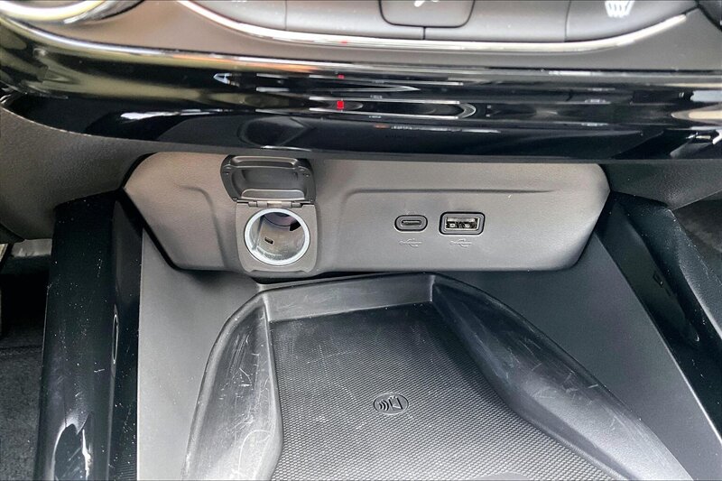 2026 Chevrolet Trax RS - Photo 33 - Ponce, AL 00717