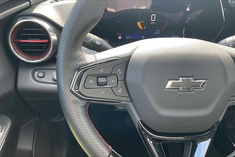 2026 Chevrolet Trax RS - Photo 18 - Ponce, AL 00717