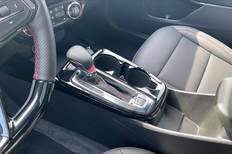 2026 Chevrolet Trax RS - Photo 17 - Ponce, AL 00717
