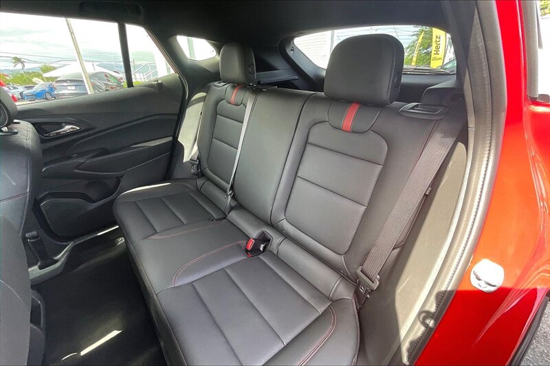 2026 Chevrolet Trax RS - Photo 26 - Ponce, AL 00717