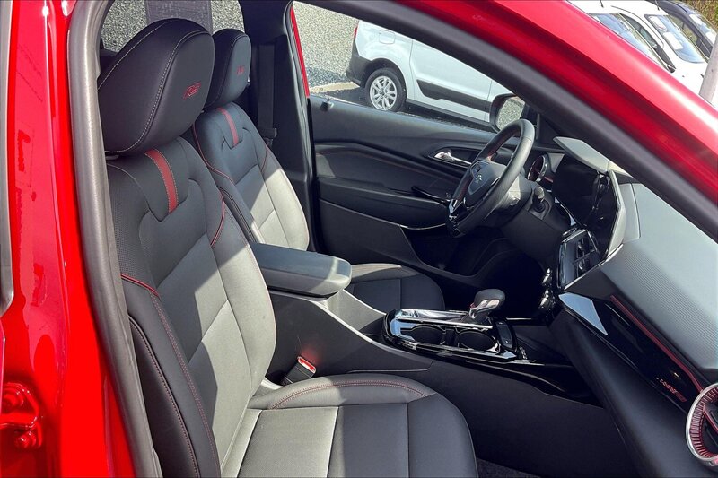 2026 Chevrolet Trax RS - Photo 7 - Ponce, AL 00717