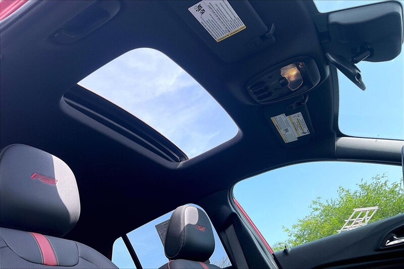 2026 Chevrolet Trax RS - Photo 22 - Ponce, AL 00717