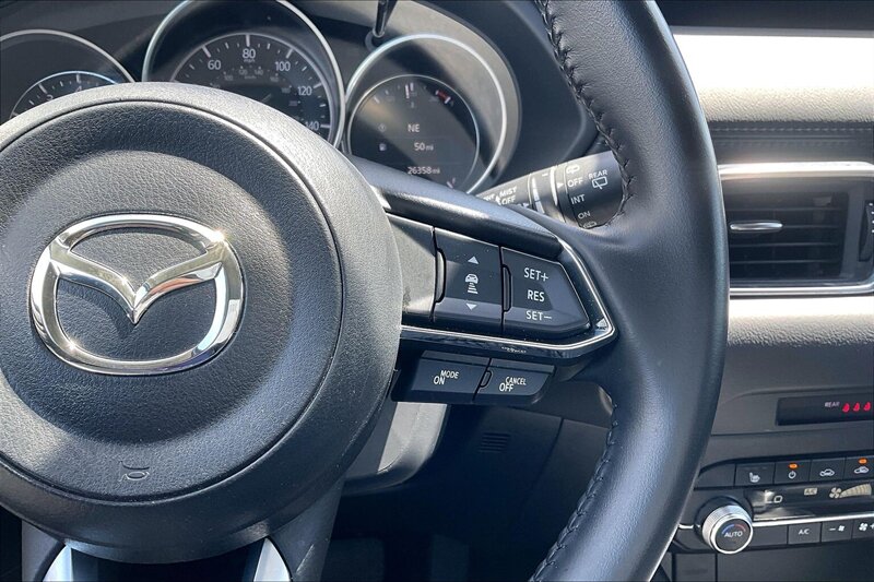 2024 Mazda CX-5 2.5 S Select - Photo 19 - Ponce, AL 00717