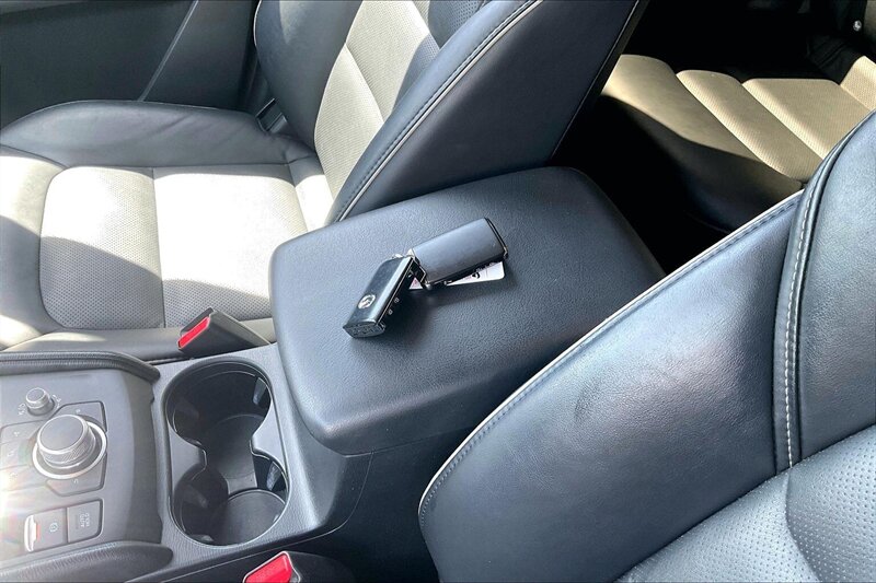 2024 Mazda CX-5 2.5 S Select - Photo 11 - Ponce, AL 00717