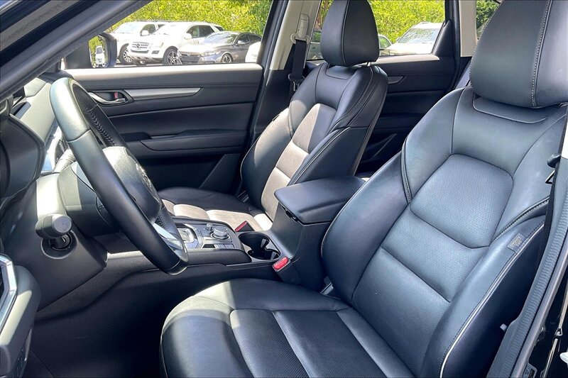2024 Mazda CX-5 2.5 S Select - Photo 25 - Ponce, AL 00717