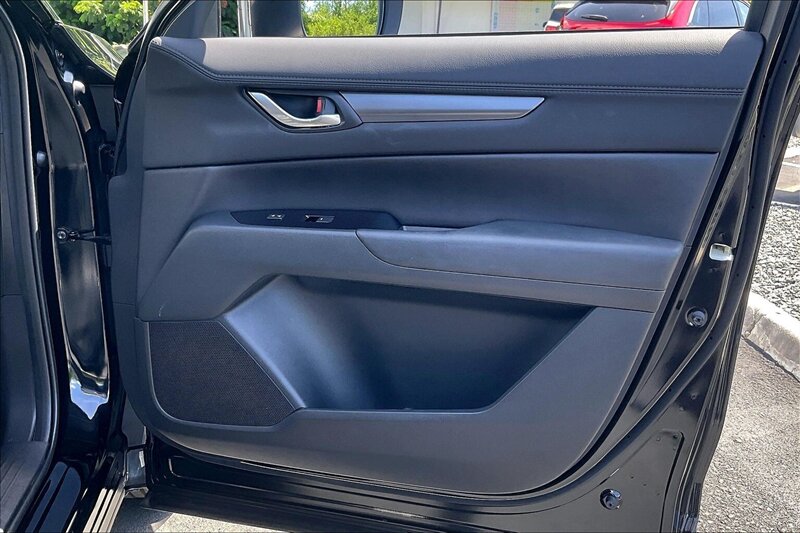 2024 Mazda CX-5 2.5 S Select - Photo 24 - Ponce, AL 00717