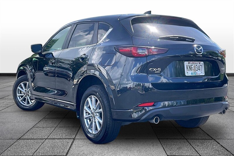 2024 Mazda CX-5 2.5 S Select - Photo 12 - Ponce, AL 00717
