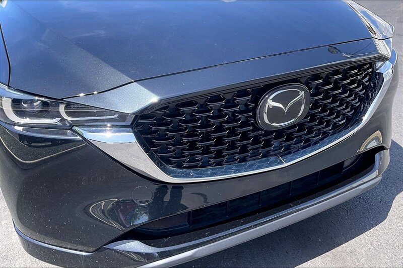 2024 Mazda CX-5 2.5 S Select - Photo 30 - Ponce, AL 00717