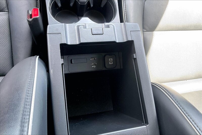 2024 Mazda CX-5 2.5 S Select - Photo 32 - Ponce, AL 00717