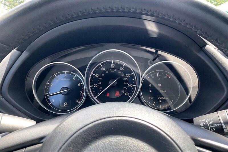 2024 Mazda CX-5 2.5 S Select - Photo 20 - Ponce, AL 00717
