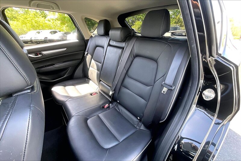 2024 Mazda CX-5 2.5 S Select - Photo 26 - Ponce, AL 00717