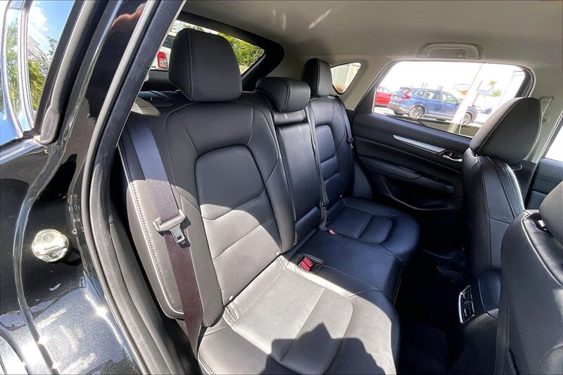 2024 Mazda CX-5 2.5 S Select - Photo 27 - Ponce, AL 00717