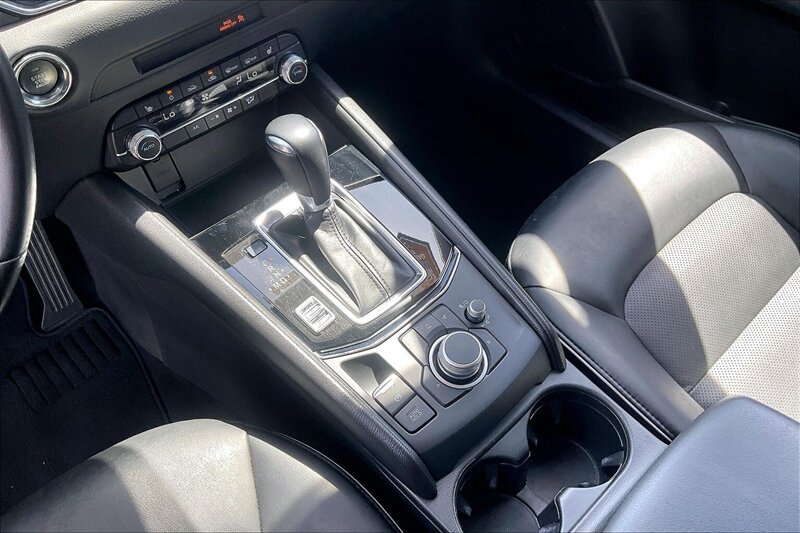 2024 Mazda CX-5 2.5 S Select - Photo 17 - Ponce, AL 00717