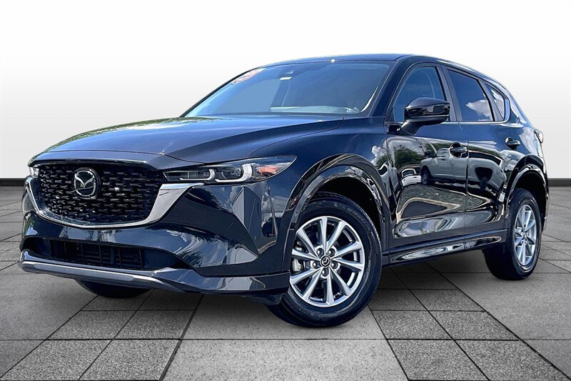 2024 Mazda CX-5 2.5 S Select - Photo 2 - Ponce, AL 00717