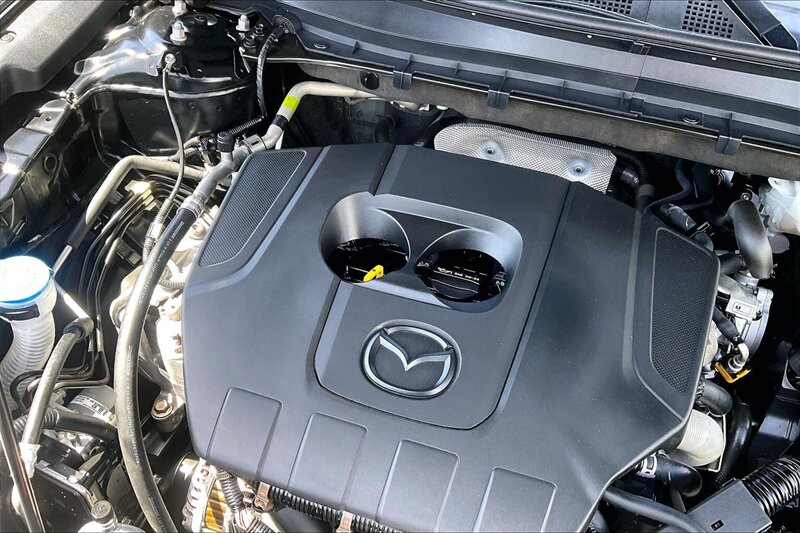 2024 Mazda CX-5 2.5 S Select - Photo 31 - Ponce, AL 00717