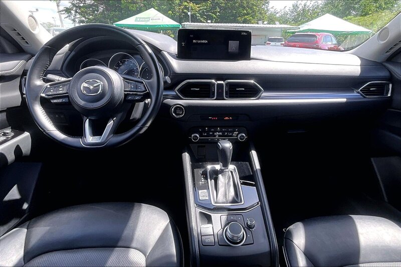 2024 Mazda CX-5 2.5 S Select - Photo 15 - Ponce, AL 00717